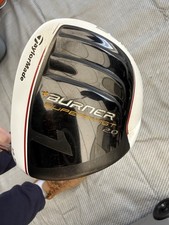TaylorMade Burner Superfast