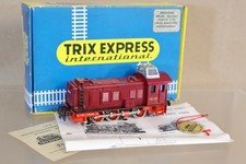 TRIX EXPRESS 2463 DB 0-6-0