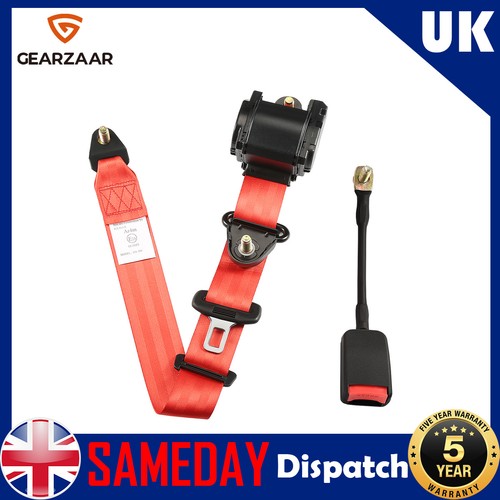 Point inertia seat belts - inertia,