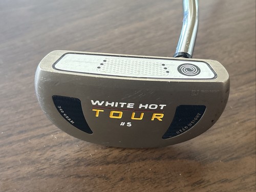 Odyssey white hot tour 5 - odyssey, #5