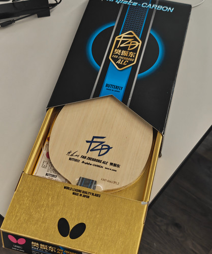 Butterfly fan zhendong alc - butterfly,