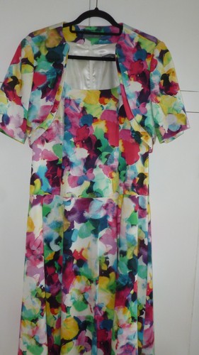 Michaela louisa dress and - louisa,