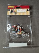 Lemax 12031 Christmas Village