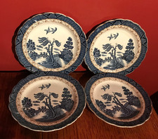 BOOTHS 'REAL OLD WILLOW' A8025