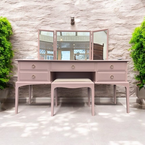 Stag minstrel drawer - stag,