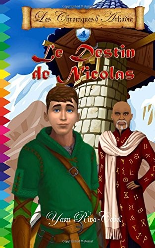 Destin de nicolas les - le,