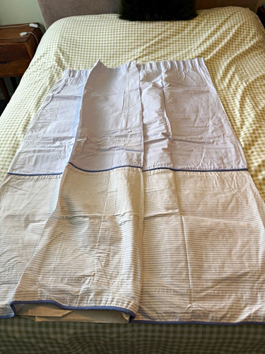 Next cotton stripe lined - cotton,