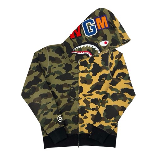 Bathing ape bape 1st - a,