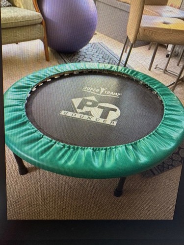 Trampoline super tramp 49 - trampoline,