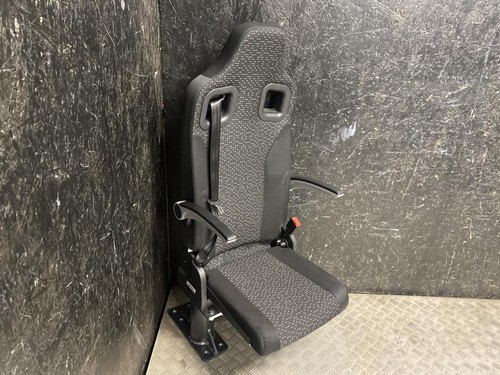 Passenger seat schnierle - seat,