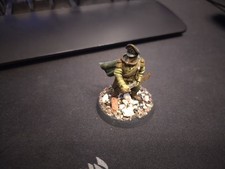 !Read Desc! Krieg Commisar