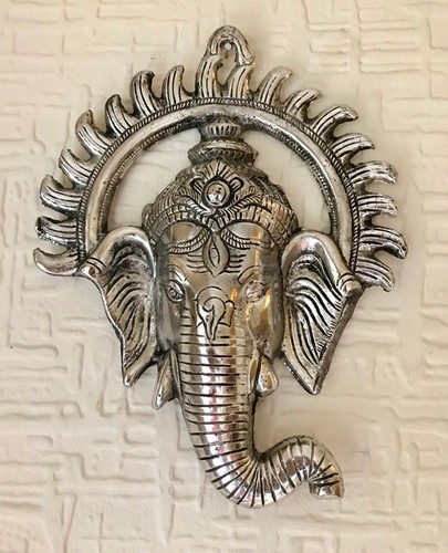 Ganesh face ganesha - ganesh,