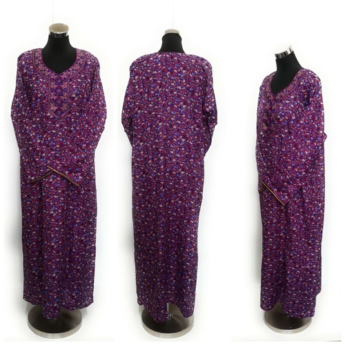 Indian kaftan tunic holiday - tunic,