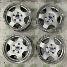 Avondale caravan alloy wheels