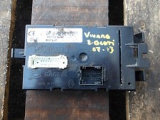 VAUXHALL VIVARO UCH MODULE 2.0 TD P8200814467--N 2007 - 2013 RENAULT TRAFIC