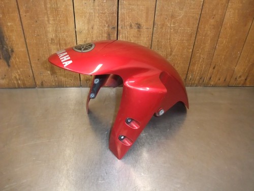 Yamaha yzf 5vy 2005 front - 2005,