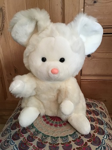 Vintage 1989 happy horse large - happy,