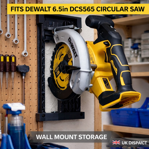Wall mount for - for, dewalt