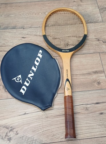 Vintage dunlop black flash - dunlop,