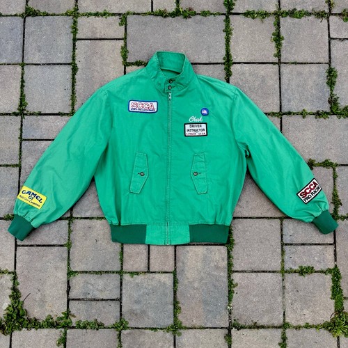 Vintage 70s 80s scca - vintage,