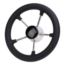 11 Inch Boat Steering Wheel