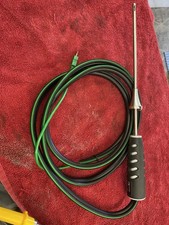 Kane CP2 Flue Gas Analyser