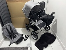 Bugaboo Donkey 3  DUO/DOUBLE