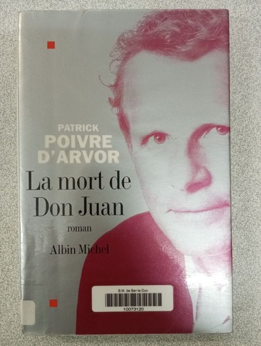 The death don juan - of,