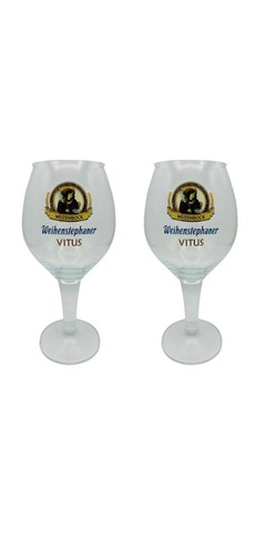 Weihenstephaner vitus set - weihenstephaner,