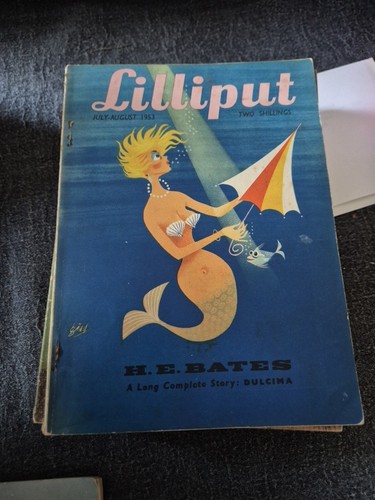 Lilliput - -, 1953)
