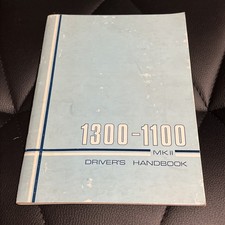 British Leyland Austin-Morris