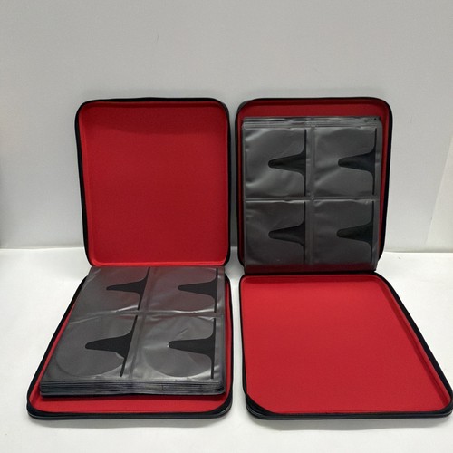Dvd 30cm wallet 128 - 30cm-30cm,