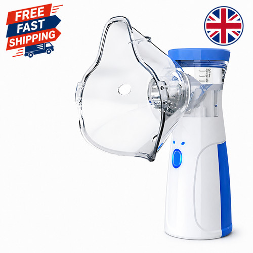 Portable facial sprayer - facial,