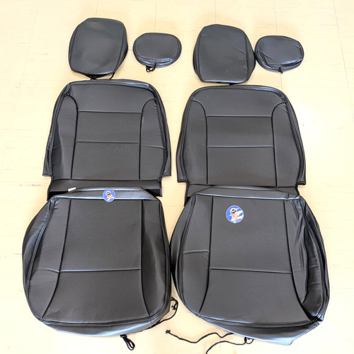 Seat cover daihatsu hijet - seat,