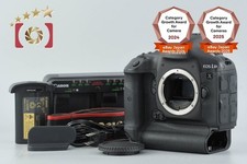 Canon EOS-1D X 18.1 MP Digital