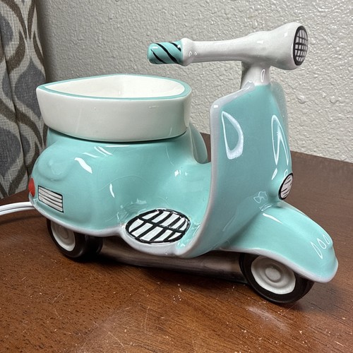 Retired scentsy around town - retired,