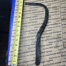 VINTAGE SINGER KNEE BAR