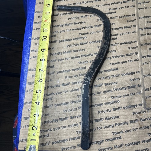 Vintage singer knee bar - knee,
