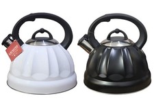 3L Stainless Steel Whistling