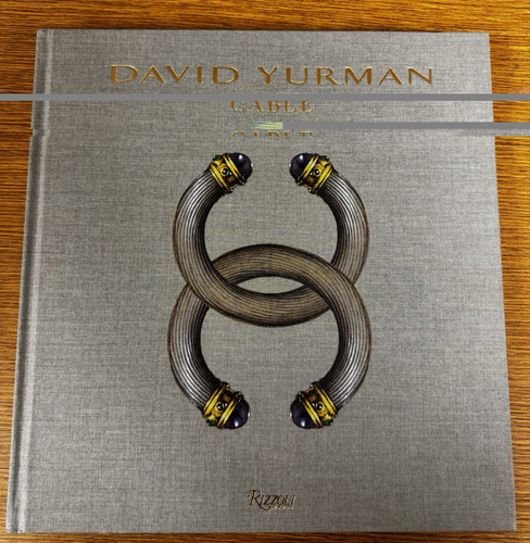 David yurman cable - :, by