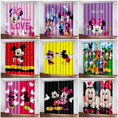 Kids mickey mouse - mouse, minnie