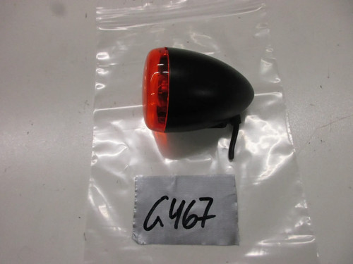 Blinker front g467 harley - front,