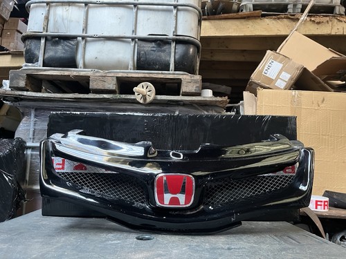Honda civic type fn2 mk8 - civic,