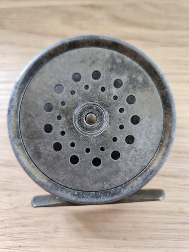 Hardy bros perfect fly - 7/8'',