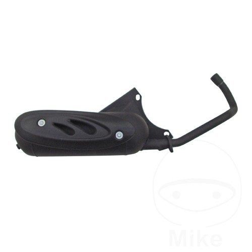Tecnigas exhaust maxi - exhaust, 1