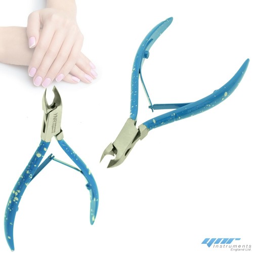Cuticle scissors nippers - cuticle,