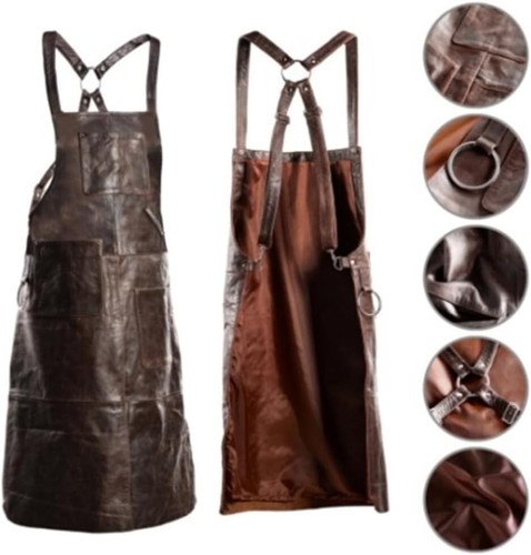 Brown vintage tone - vintage, 2-tone