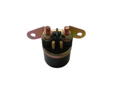 Starter Remote Relay for