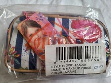 Rare Oilily Makeup Bag