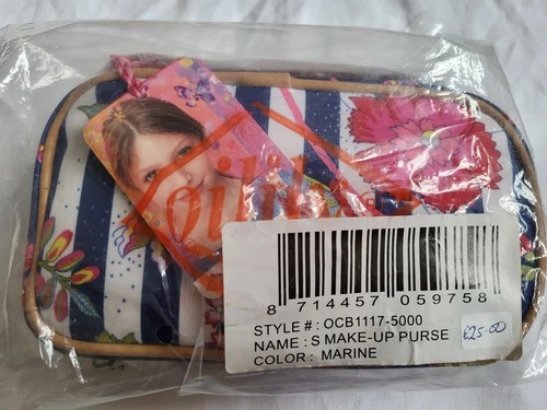 Rare oilily makeup bag - rare,
